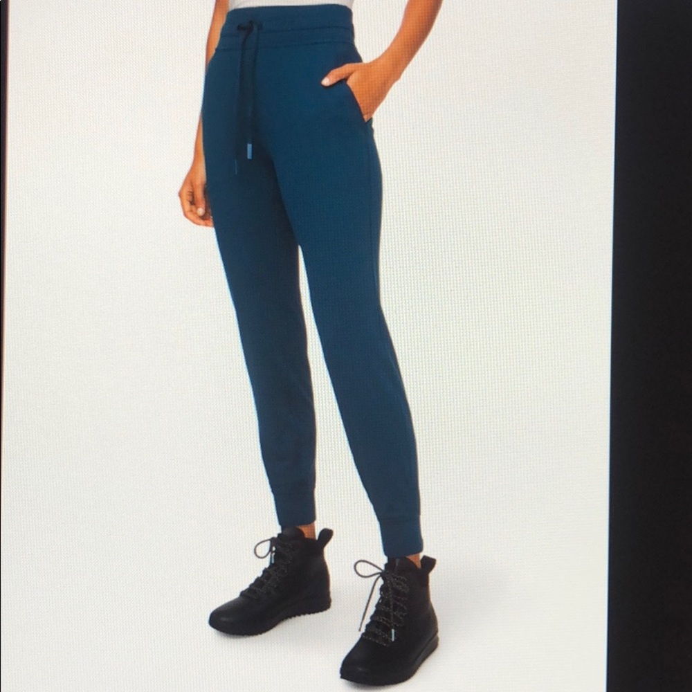 Lululemon jogger